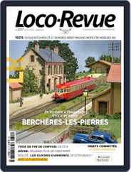 Loco-revue (Digital) Subscription                    April 1st, 2022 Issue