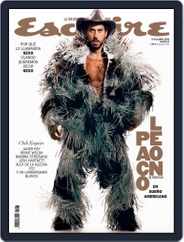 Esquire España (Digital) Subscription                    April 1st, 2022 Issue