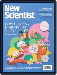 New Scientist Australian Edition (Digital) Subscription March 26th, 2022 Issue