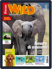 Focus Wild (Digital) Subscription                    April 1st, 2022 Issue