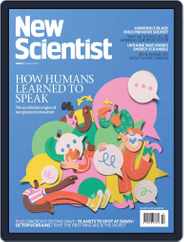 New Scientist International Edition (Digital) Subscription March 26th, 2022 Issue