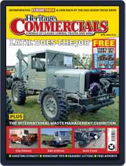 Heritage Commercials (Digital) Subscription                    April 1st, 2022 Issue