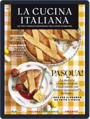 La Cucina Italiana (Digital) Subscription                    April 1st, 2022 Issue
