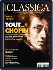 Classica (Digital) Subscription                    April 1st, 2022 Issue