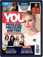 You South Africa (Digital) Subscription                    March 31st, 2022 Issue