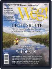 Weg! (Digital) Subscription April 1st, 2022 Issue