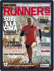 Runner's World España (Digital) Subscription                    April 1st, 2022 Issue