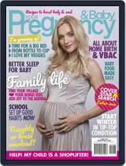 Your Pregnancy (Digital) Subscription                    April 1st, 2022 Issue