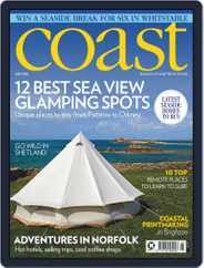 Coast (Digital) Subscription                    May 1st, 2022 Issue