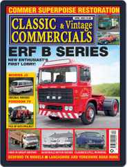 Classic & Vintage Commercials (Digital) Subscription                    March 25th, 2022 Issue