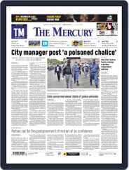 Mercury (Digital) Subscription March 25th, 2022 Issue