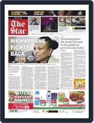 Star South Africa (Digital) Subscription                    March 25th, 2022 Issue