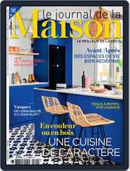 Le Journal De La Maison (Digital) Subscription                    April 1st, 2022 Issue