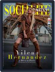 Socialité Latina Magazine (Digital) Subscription                    March 1st, 2022 Issue