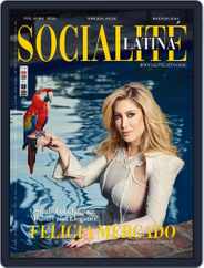 Socialité Latina Magazine (Digital) Subscription                    January 1st, 2023 Issue