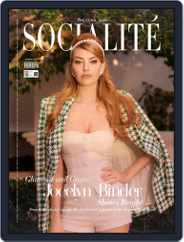 Socialité Latina Magazine (Digital) Subscription                    March 1st, 2024 Issue