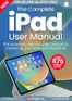 iPad & iPadOS 15 The Complete Manual Digital