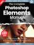 Photoshop Elements The Complete Manual Digital