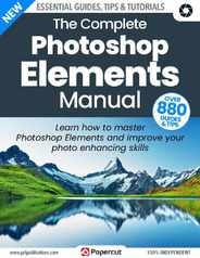 Photoshop Elements The Complete Manual Magazine (Digital) Subscription                    December 8th, 2023 Issue