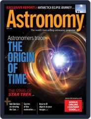 Astronomy (Digital) Subscription                    May 1st, 2022 Issue
