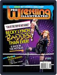Pro Wrestling Illustrated (Digital) Subscription                    June 1st, 2022 Issue