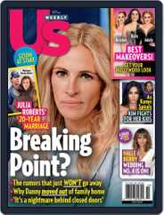 Us Weekly (Digital) Subscription                    April 4th, 2022 Issue
