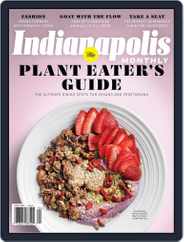 Indianapolis Monthly (Digital) Subscription                    April 1st, 2022 Issue