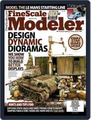 FineScale Modeler (Digital) Subscription May 1st, 2022 Issue