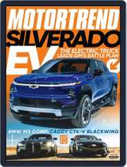 MotorTrend (Digital) Subscription May 1st, 2022 Issue