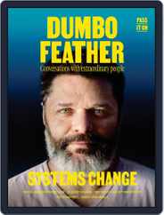 Dumbo Feather (Digital) Subscription                    March 1st, 2022 Issue