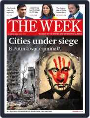 The Week United Kingdom (Digital) Subscription March 26th, 2022 Issue