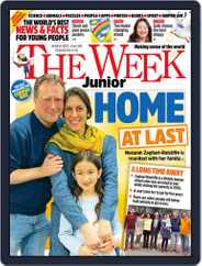 The Week Junior (Digital) Subscription March 26th, 2022 Issue