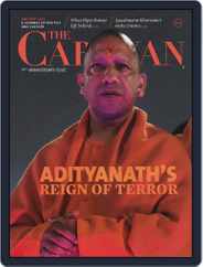 The Caravan (Digital) Subscription                    January 1st, 2022 Issue
