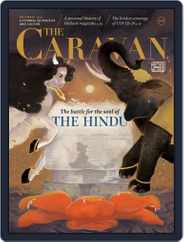 The Caravan (Digital) Subscription                    December 1st, 2021 Issue