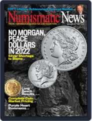 Numismatic News (Digital) Subscription April 5th, 2022 Issue