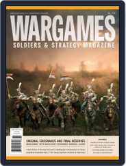 Wargames, Soldiers & Strategy (Digital) Subscription April 1st, 2022 Issue