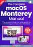 macOS Monterey The Complete Manual Digital
