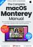 macOS Monterey The Complete Manual Digital Subscription