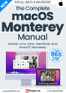 macOS Monterey The Complete Manual