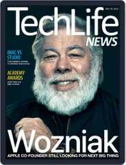 Techlife News (Digital) Subscription                    March 26th, 2022 Issue