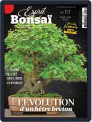 Esprit Bonsai (Digital) Subscription                    April 1st, 2022 Issue
