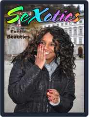 Sexotics Adult Photo (Digital) Subscription                    March 26th, 2022 Issue