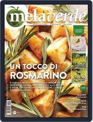 Melaverde (Digital) Subscription                    April 1st, 2022 Issue