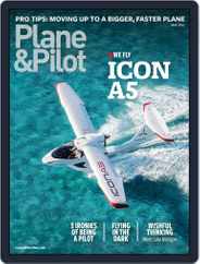 Plane & Pilot (Digital) Subscription                    May 1st, 2022 Issue