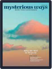 Mysterious Ways (Digital) Subscription April 1st, 2022 Issue