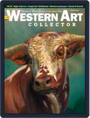 Western Art Collector (Digital) Subscription                    March 1st, 2022 Issue