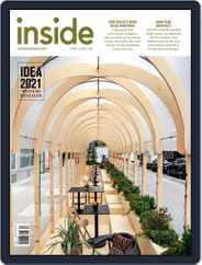 (inside) interior design review (Digital) Subscription                    March 1st, 2022 Issue