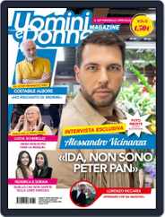 Uomini e Donne (Digital) Subscription                    March 25th, 2022 Issue