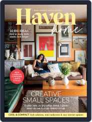 Haven (Digital) Subscription                    March 1st, 2022 Issue