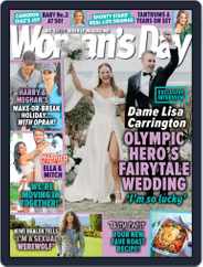 Woman's Day Magazine NZ (Digital) Subscription                    April 4th, 2022 Issue